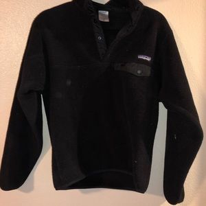 Men’s pullover